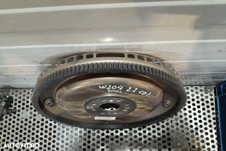 COROANA VOLANTA 16510300812 16510300812 Mercedes-Benz C-Class W204/S2 - 2