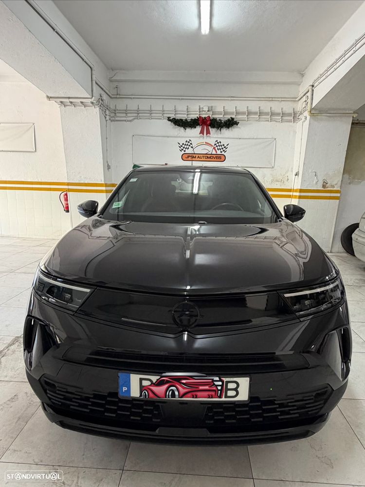 Opel Mokka 54 kWh Edition - 1