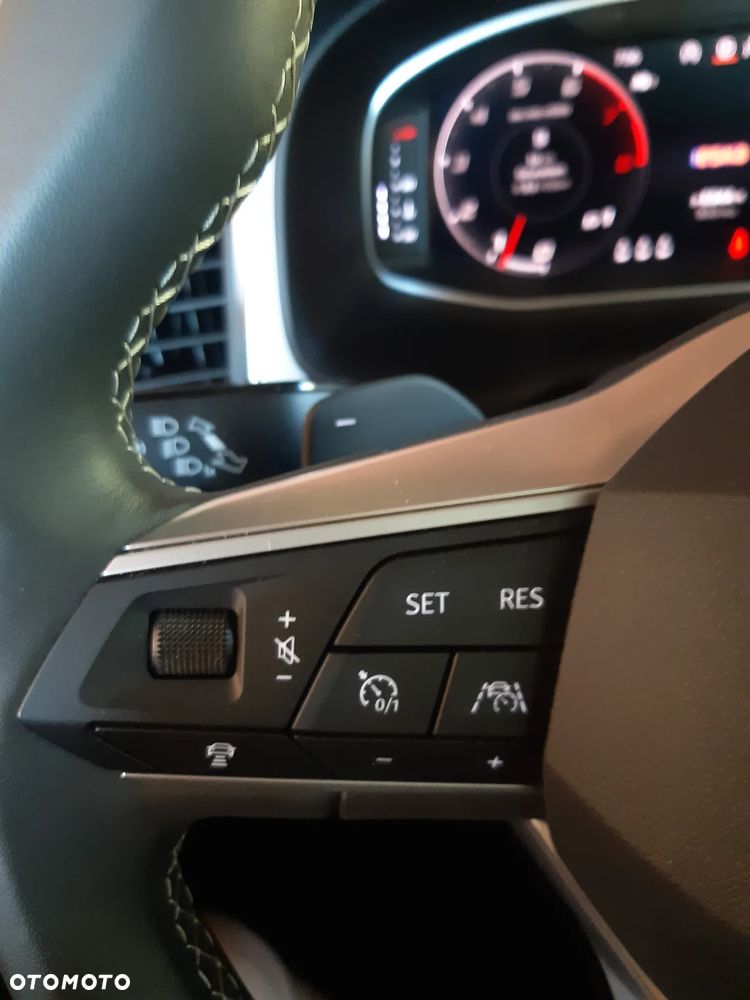 Seat Ateca 1.5 TSI Xperience S&S DSG - 4