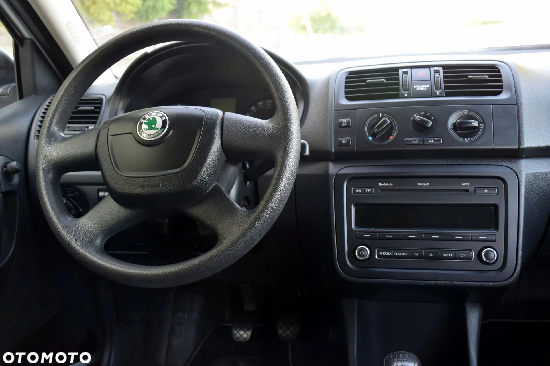 Skoda Fabia 1.2 12V Active - 15