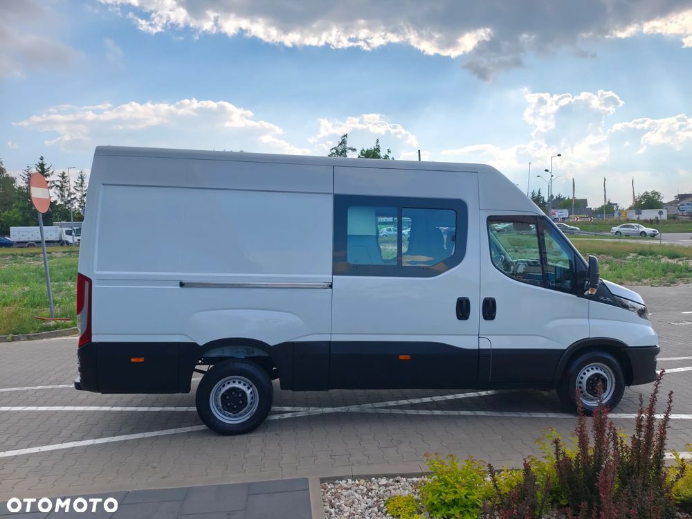 Iveco 35S16 Daily - 9