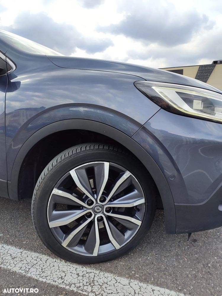 Renault Kadjar Energy dCi 130 Business - 9