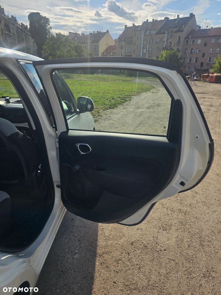 Fiat 500L - 9