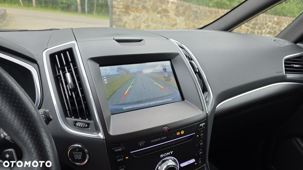 Ford S-Max 2.0 EcoBlue ST-Line - 22