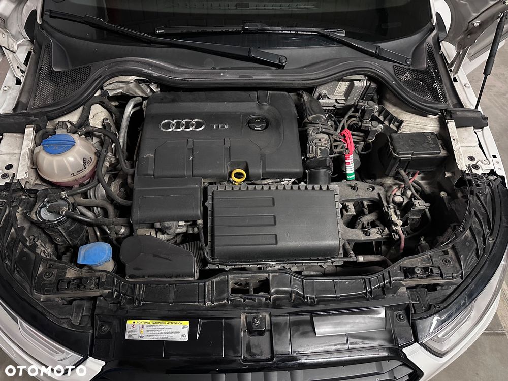 Audi A1 Sportback 1.4 TDI (ultra) - 23