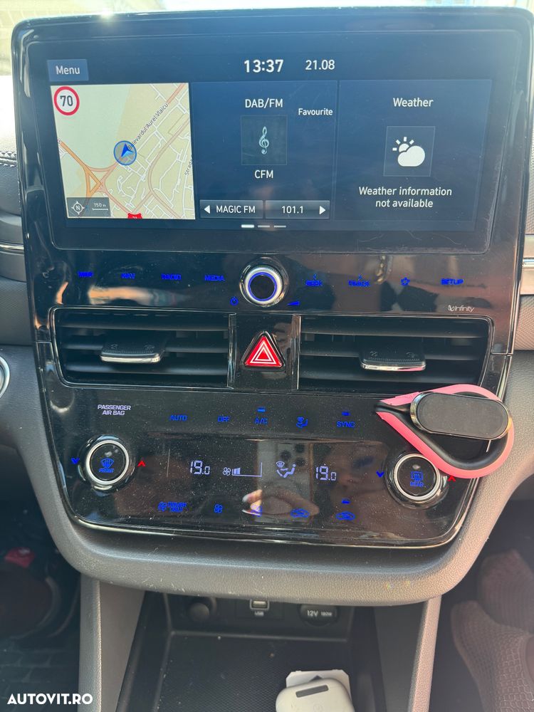 Hyundai IONIQ 141CP Exclusive - 6