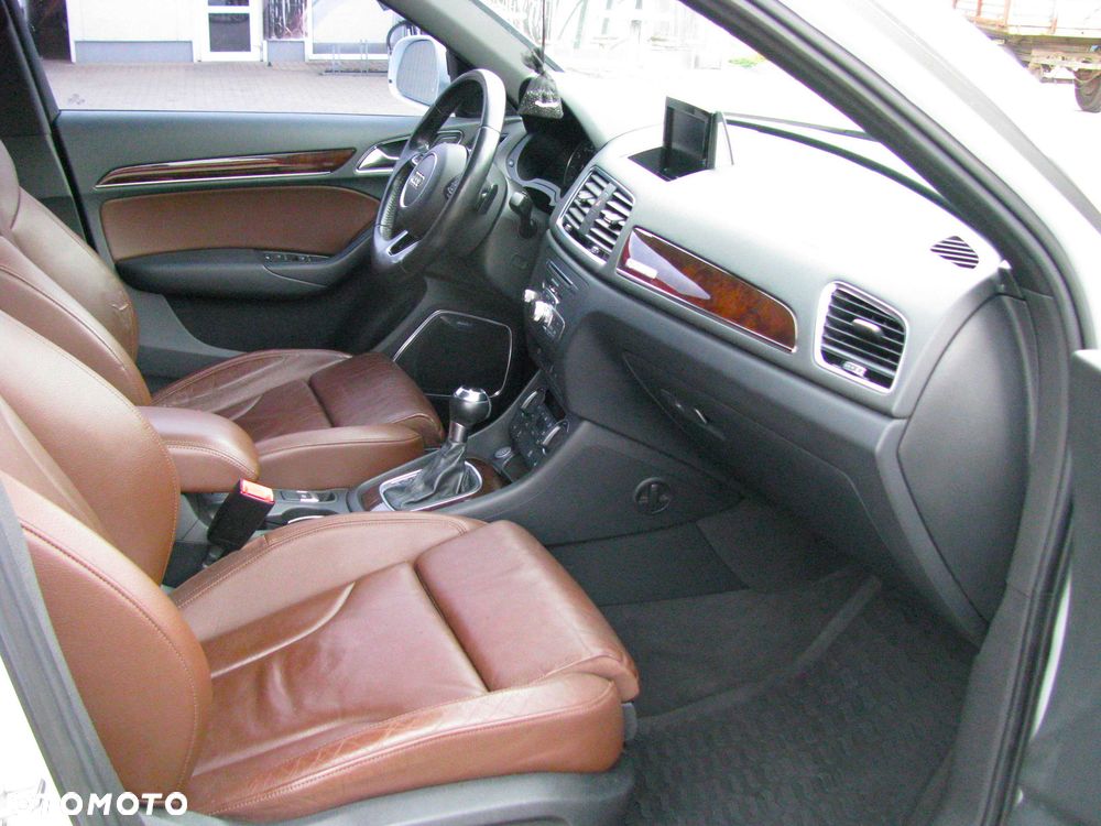 Audi Q3 - 6