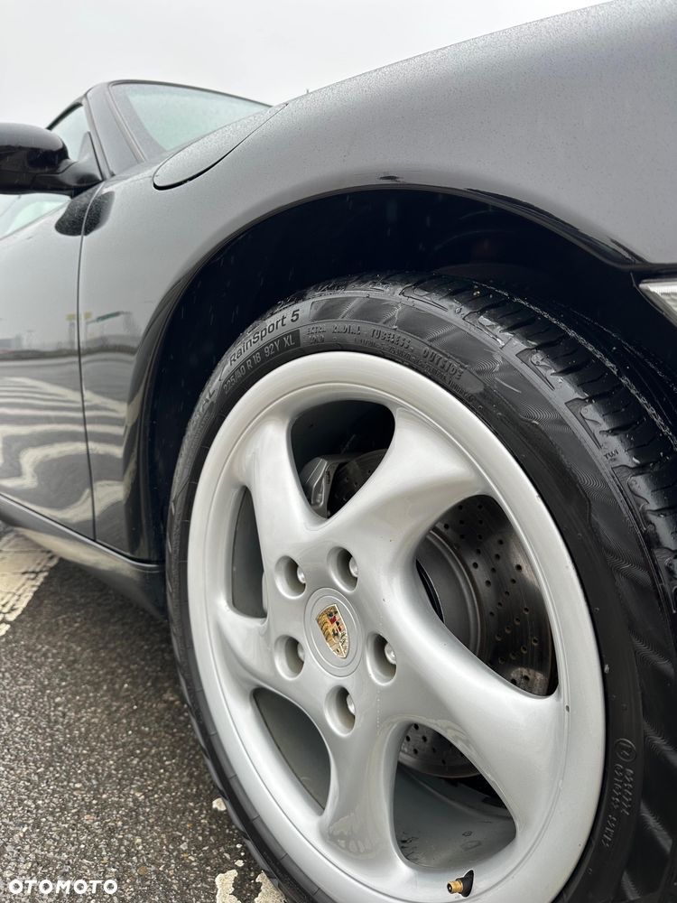 Porsche 911 - 14