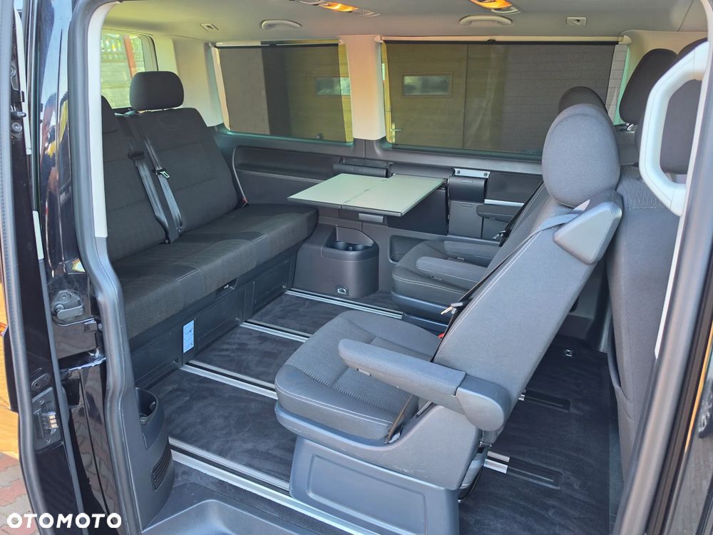 Volkswagen Multivan 2.0 TDI L1 Comfortline - 19