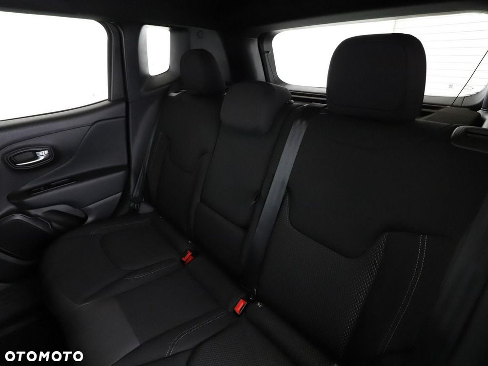 Jeep Renegade 1.3 T-GDI 4xe Automatik S - 19