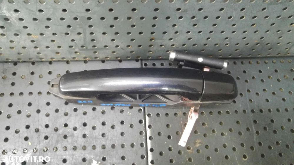 Maner usa stanga spate suzuki splash - 1