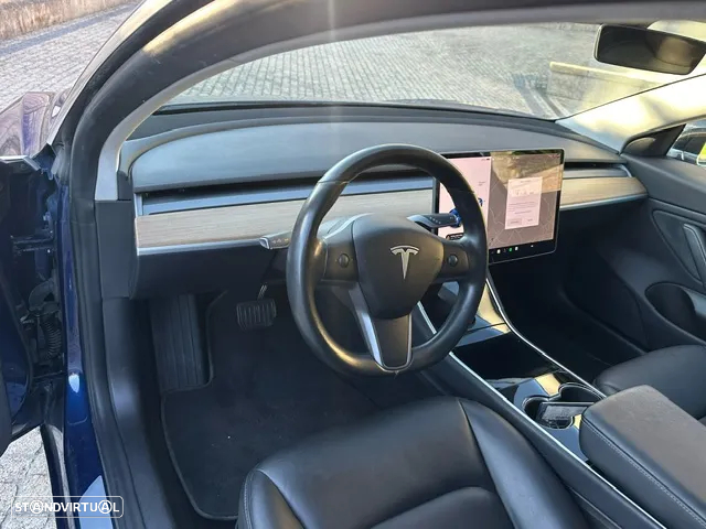 Tesla Model 3 Long Range AWD Dual Motor - 10