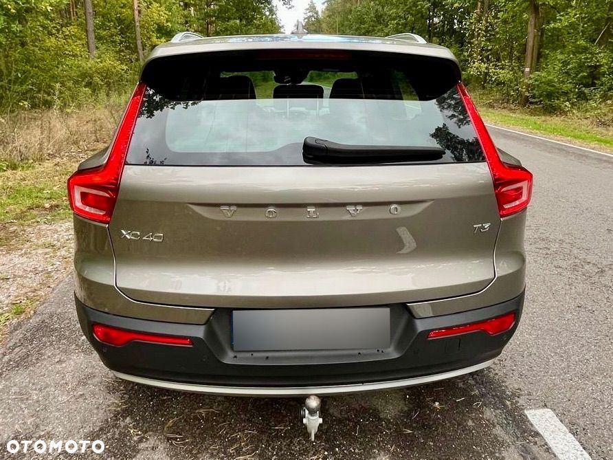 Volvo XC 40 - 5