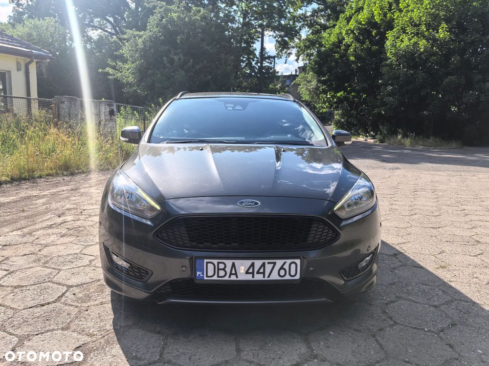 Ford Focus 2.0 TDCi ST-Line ASS - 12