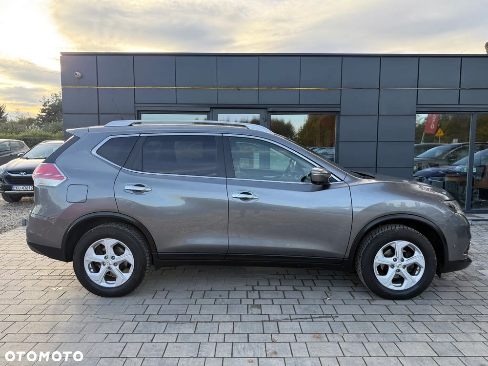 Nissan X-Trail 1.6 DIG-T 360 - 17