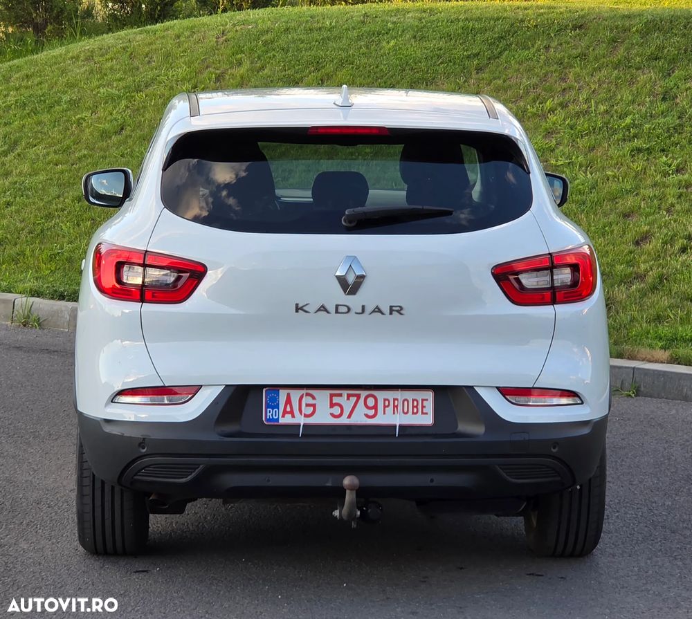 RENAULT Kadjar 2021 — imagine 6