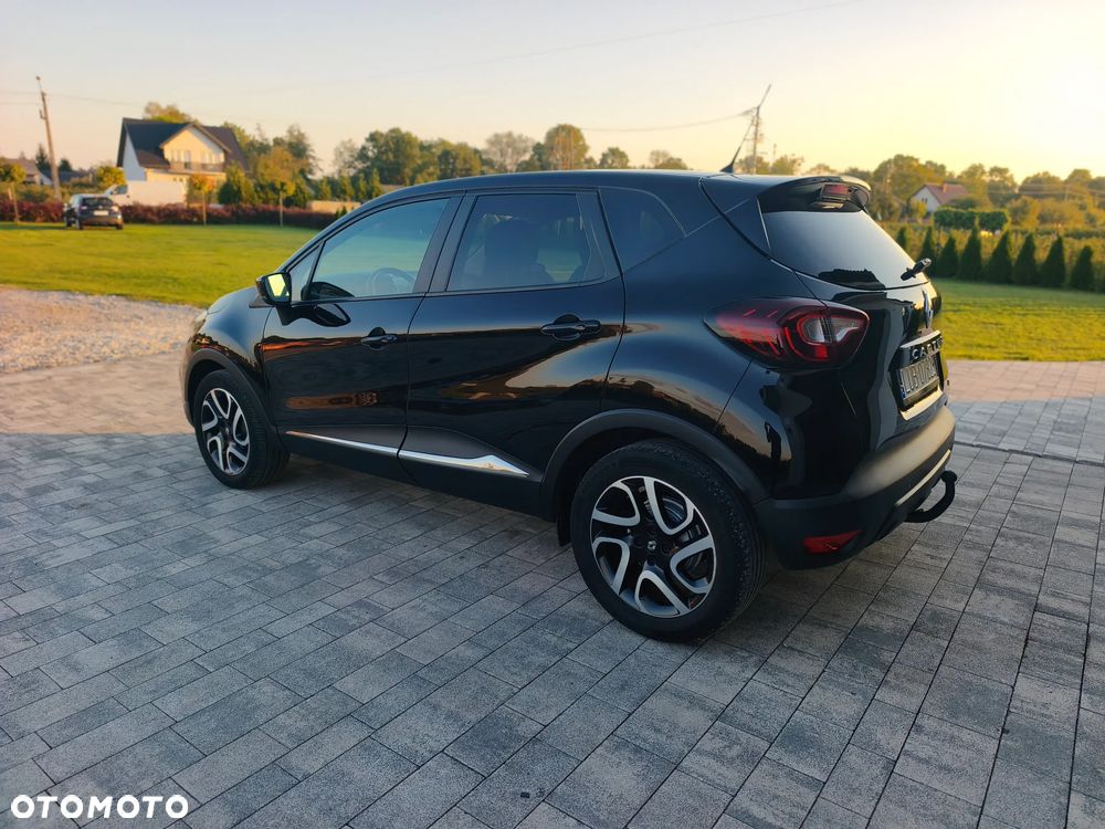 Renault Captur 0.9 Energy TCe Life - 9
