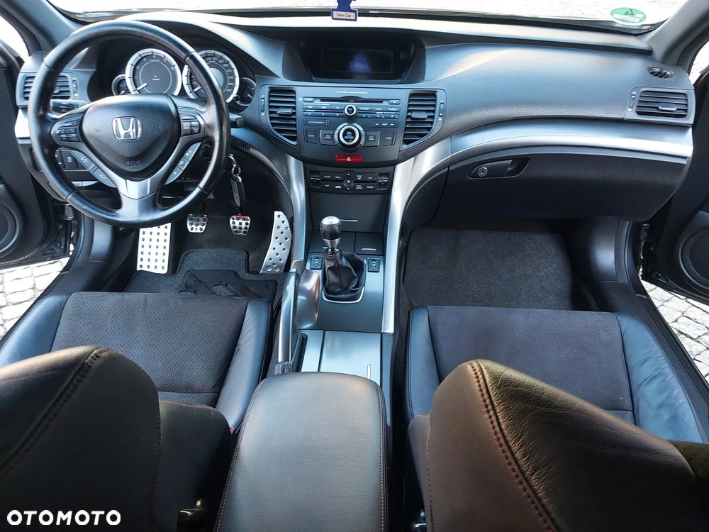 Honda Accord 2.2i-DTEC 180 Type S - 17