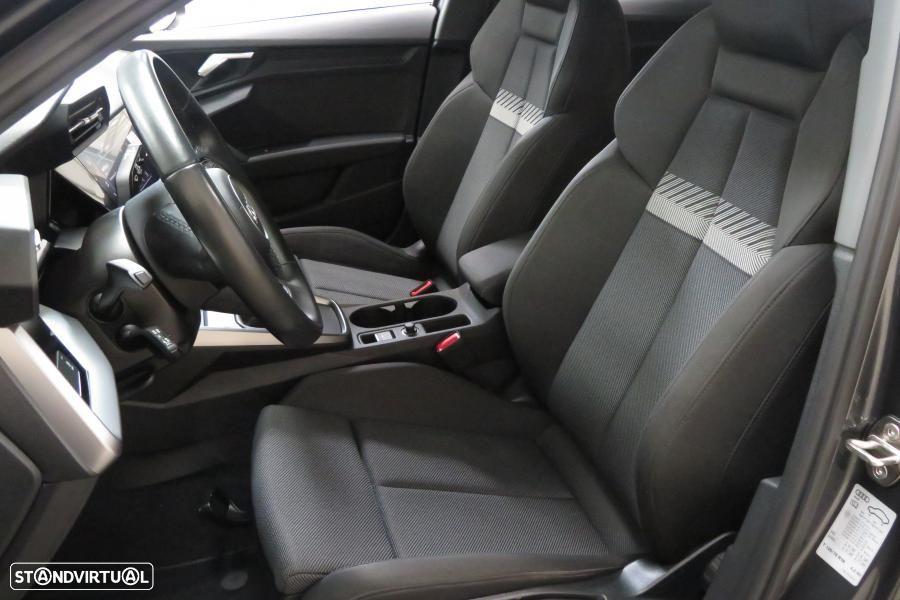 Audi A3 Sportback 30 TFSI Advanced - 12