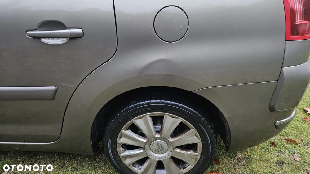Citroën C4 Grand Picasso - 7