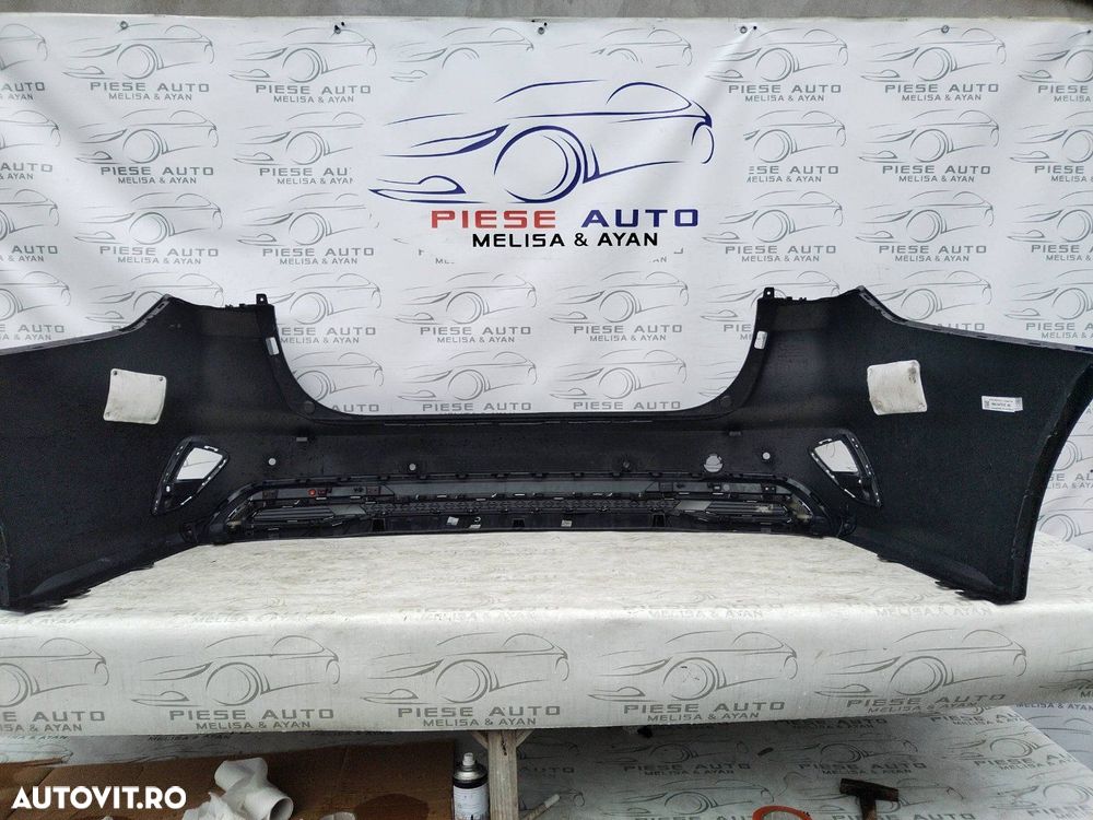 Bara spate Kia Ceed GT Facelift Combi/break/variant an 2021-2022-2024 - 8