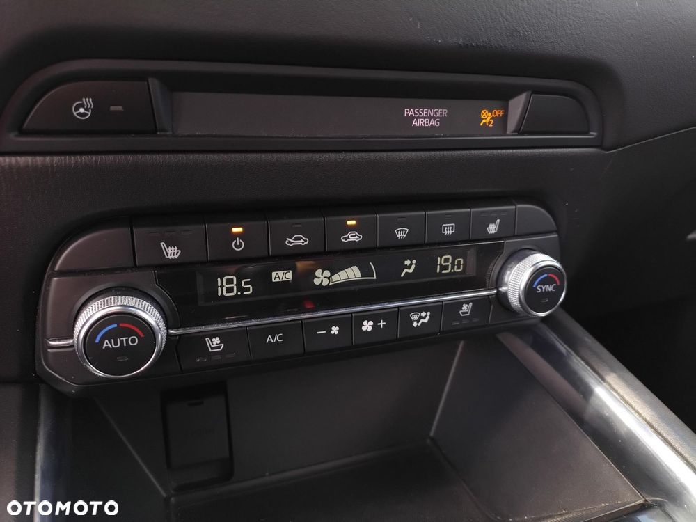 Mazda CX-5 2.0 Skypassion 2WD - 18
