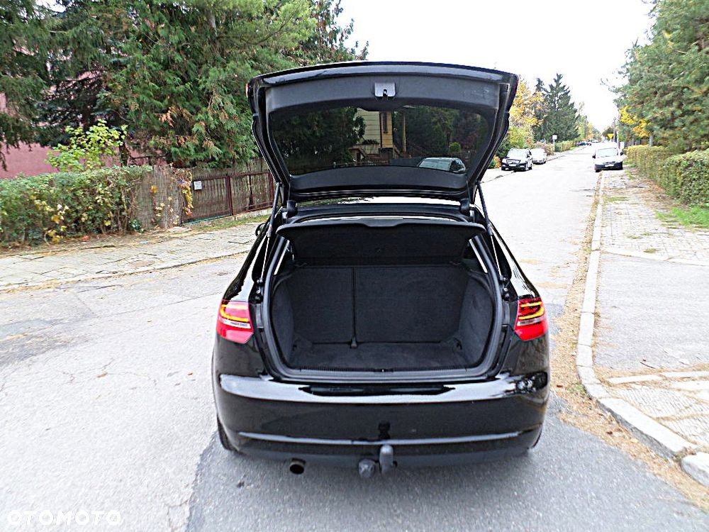 Audi A3 Sportback - 20