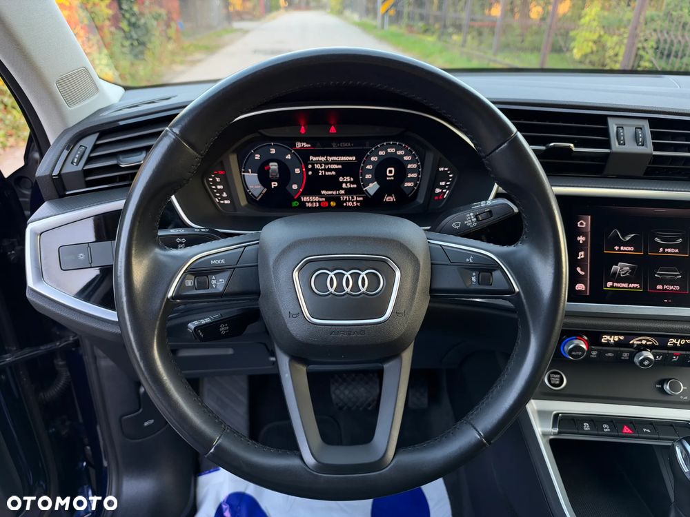 Audi Q3 35 TDI S tronic - 25