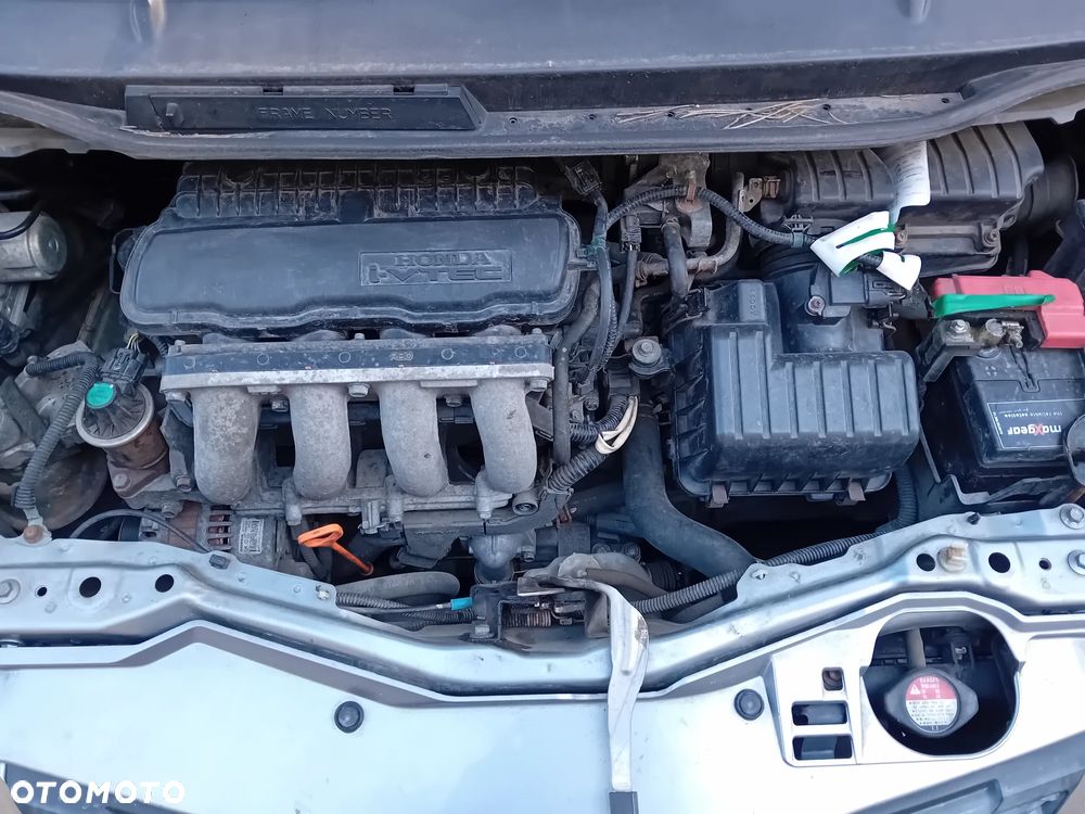 Honda Jazz - 10