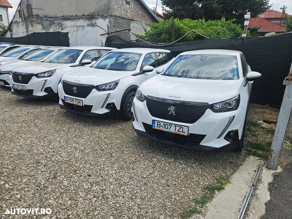 Peugeot 2008 1.5 BlueHDI STT Active