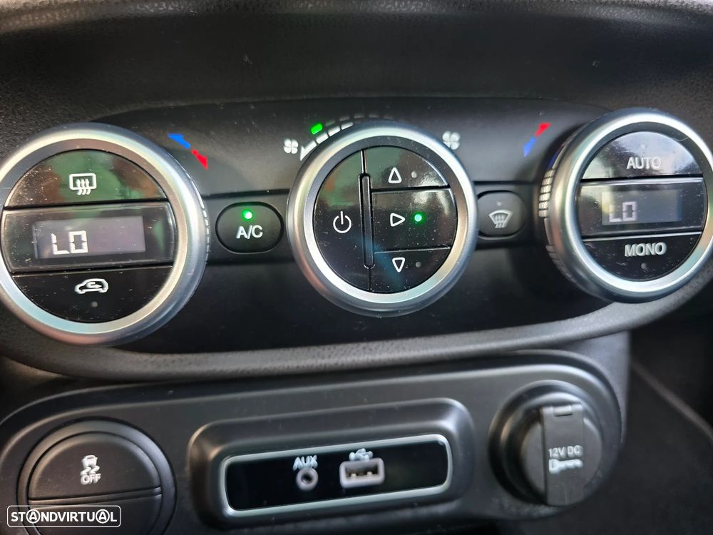 Fiat 500L 0.9 TwinAir S&S Lounge - 7