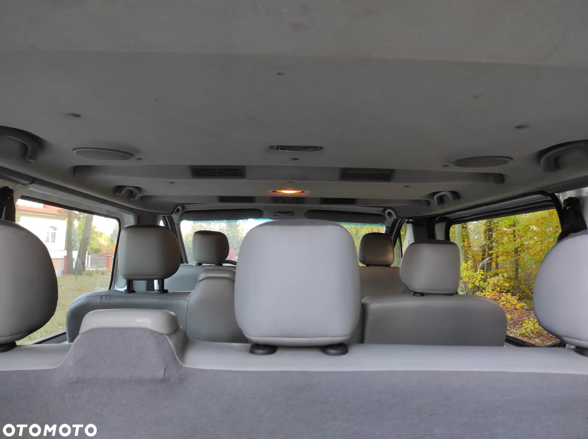 Opel Vivaro - 15