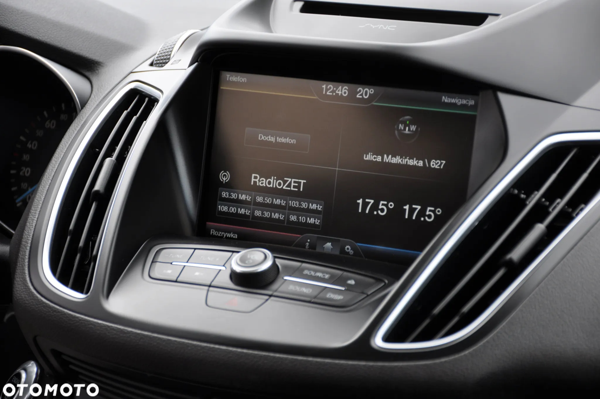 Ford C-MAX 1.5 EcoBoost Titanium ASS - 28