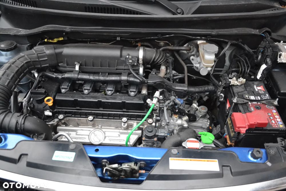 Suzuki Ignis 1.2 Elegance - 25