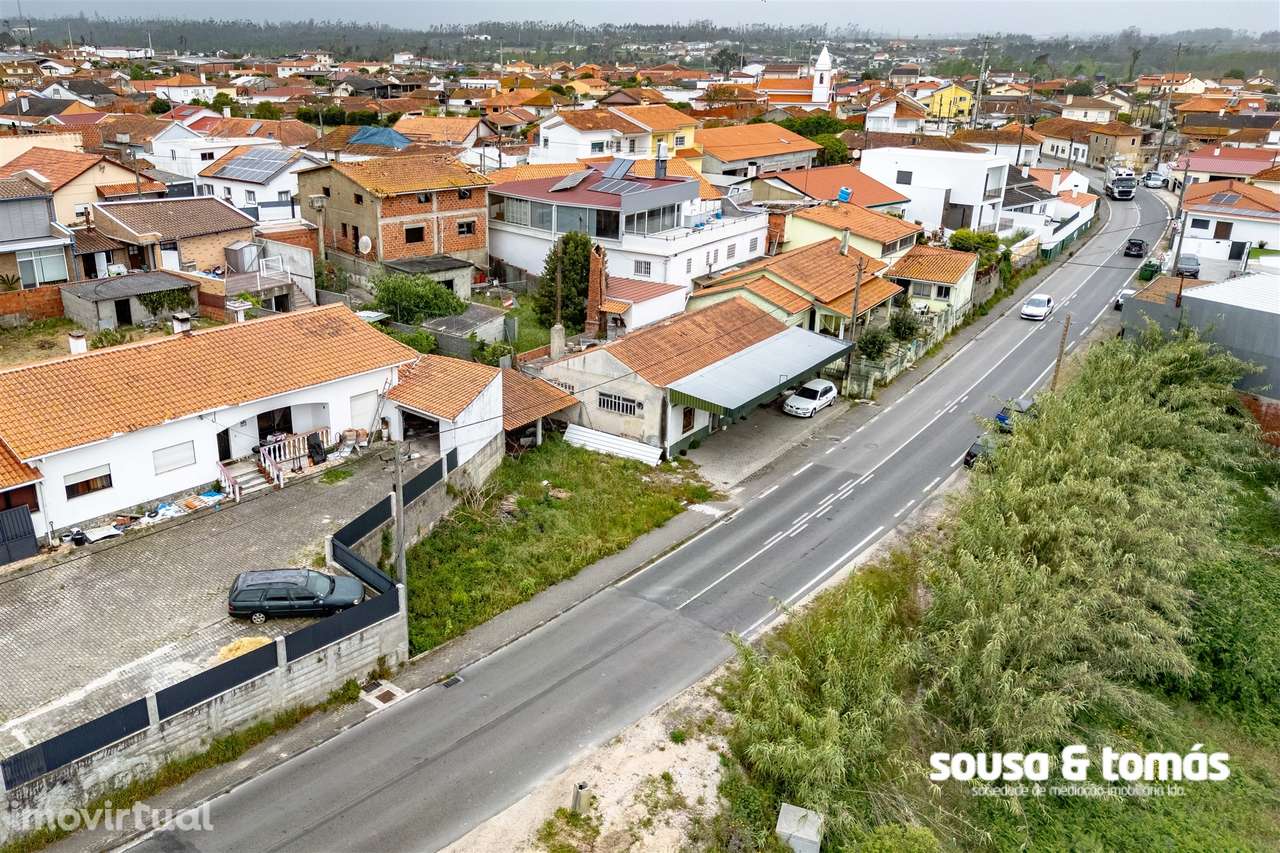 Padaria / Pastelaria  Venda em Amor,Leiria - Grande imagem: 2/29