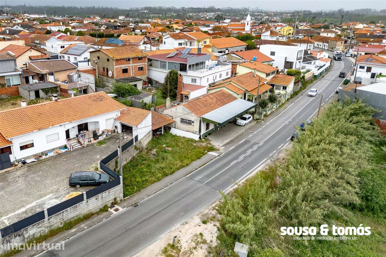 Padaria / Pastelaria  Venda em Amor,Leiria - Grande imagem: 2/29