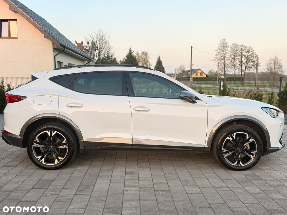 Cupra Formentor 1.5 TSI DSG - 8