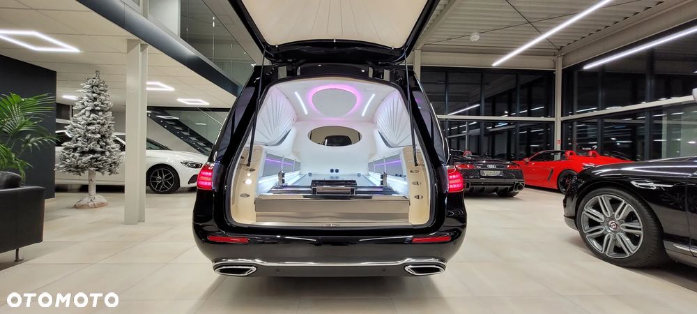 Mercedes-Benz Klasa E 200 d Exclusive - 22