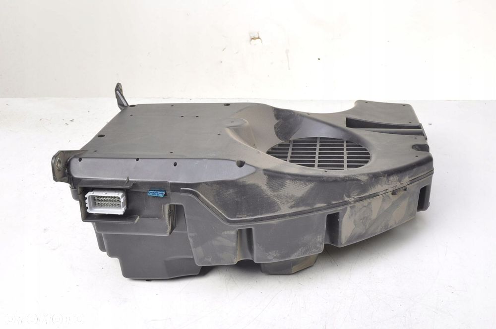 FIAT CROMA SUBWOOFER GŁOŚNIK 51743584 - 5