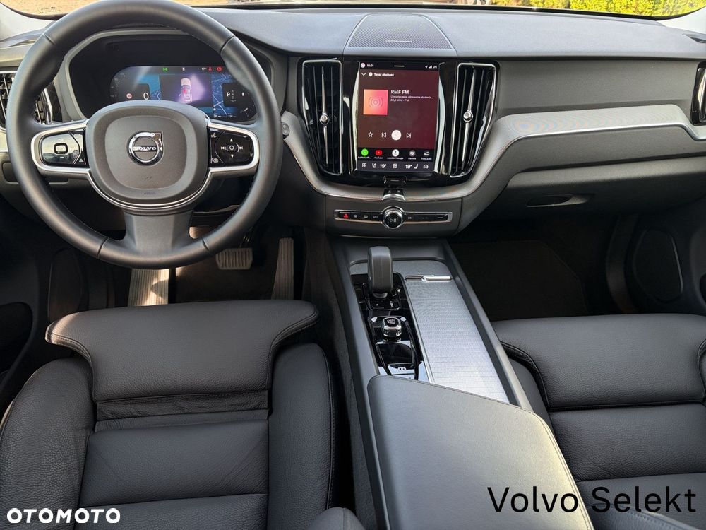 Volvo XC 60 - 29