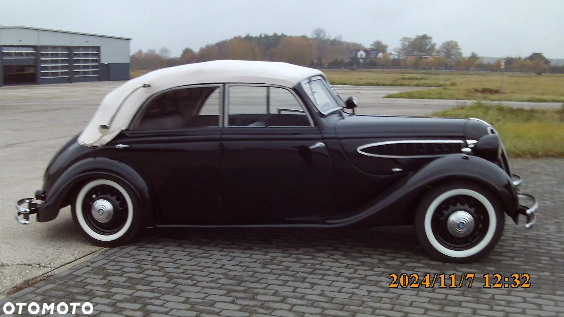 BMW Inny - 5