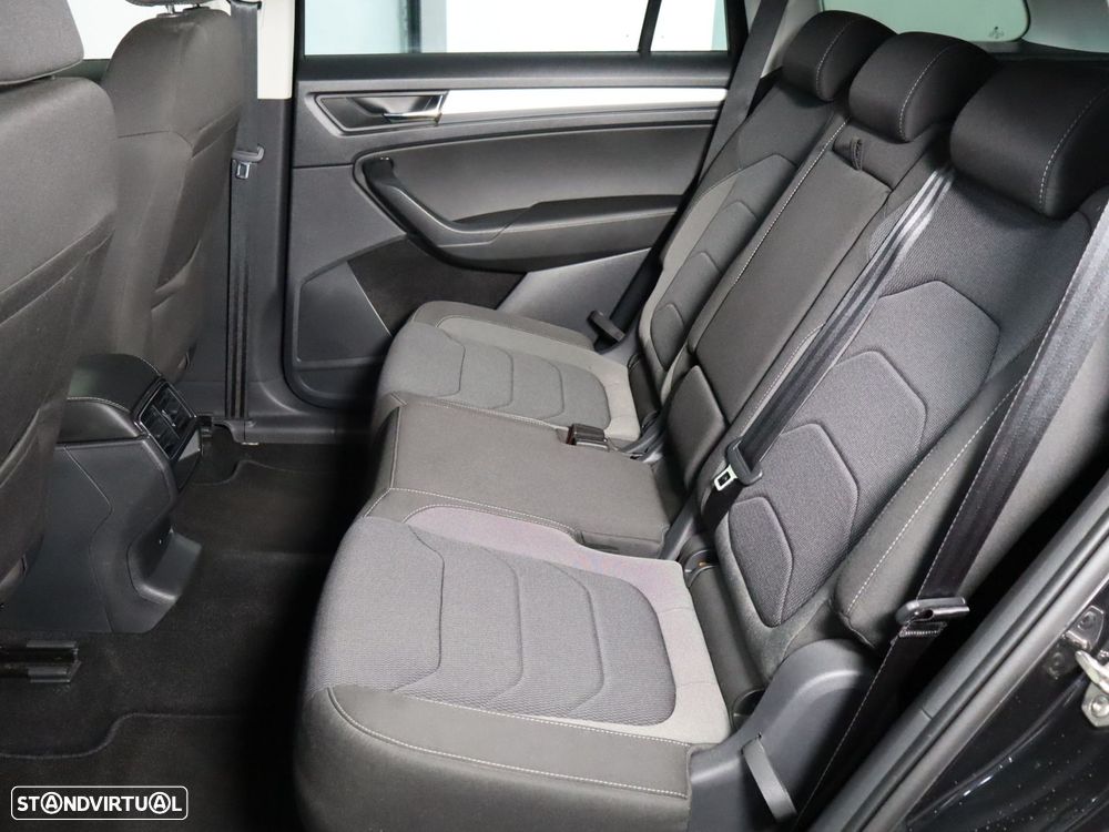 Skoda Kodiaq 2.0 TDI Ambition DSG - 9