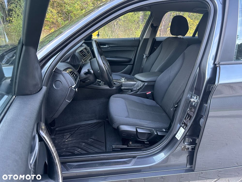 BMW Seria 1 118i Urban Line - 22