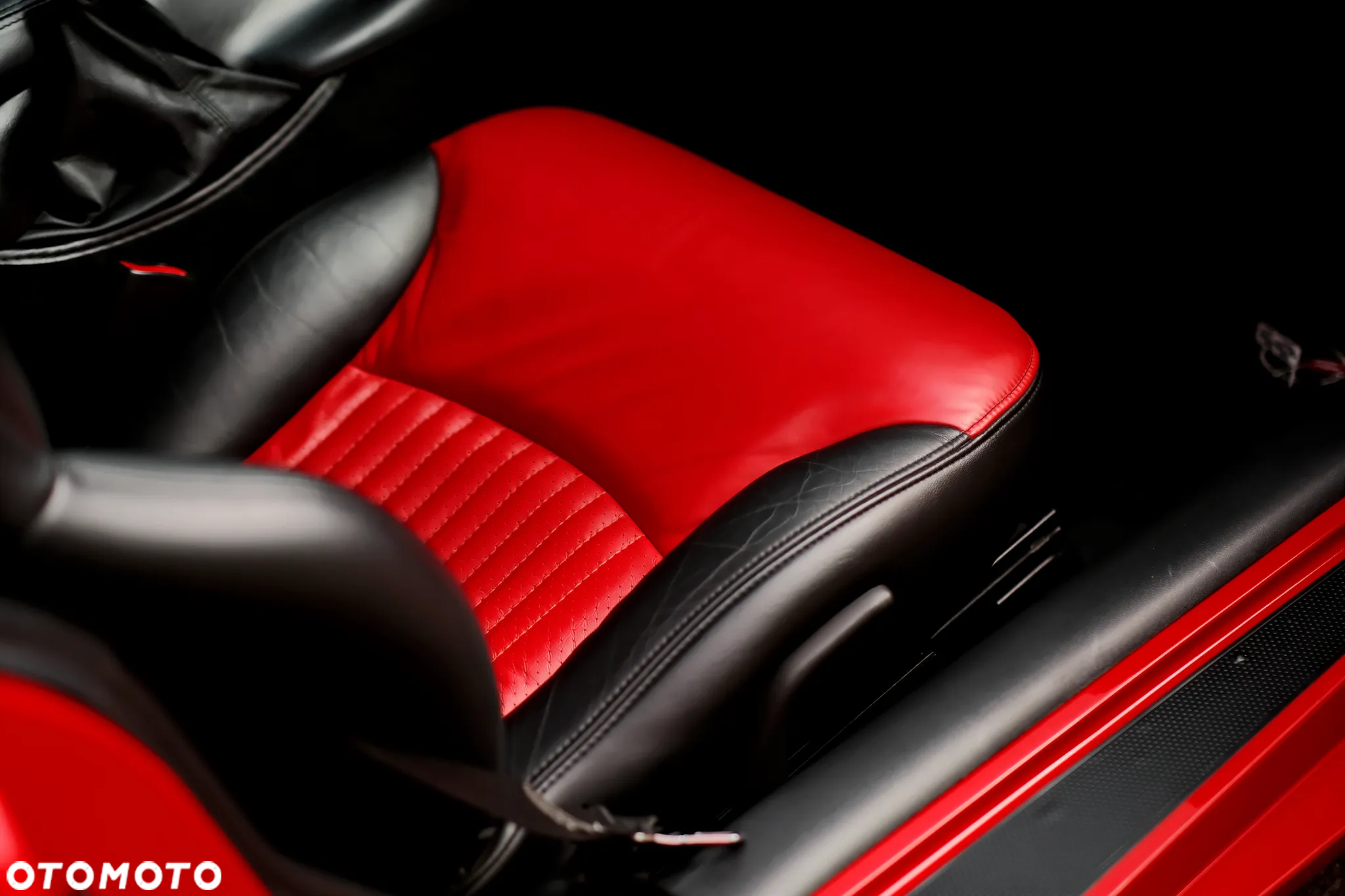 Chevrolet Corvette 6.0 V8 - 21