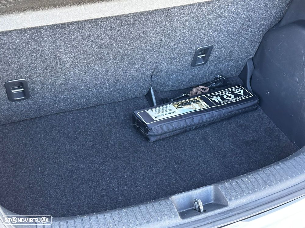 Mazda 2 1.5 MZR Activematik Center-Line - 30