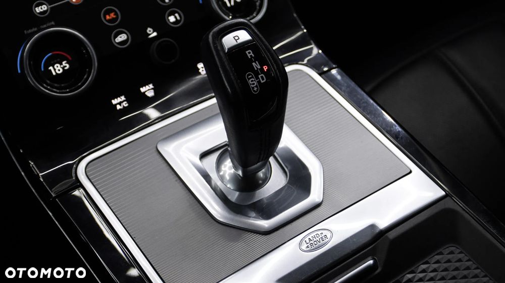 Land Rover Range Rover Evoque P200 S - 23