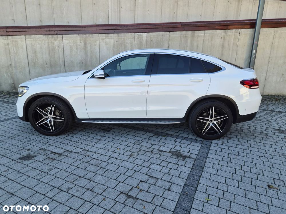 Mercedes-Benz GLC 220 d - 21