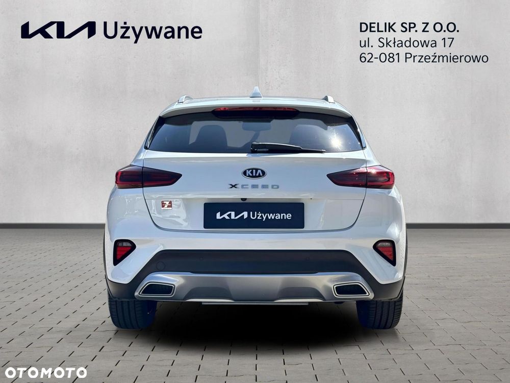 Kia XCeed 1.6 GDI PHEV L DCT - 5