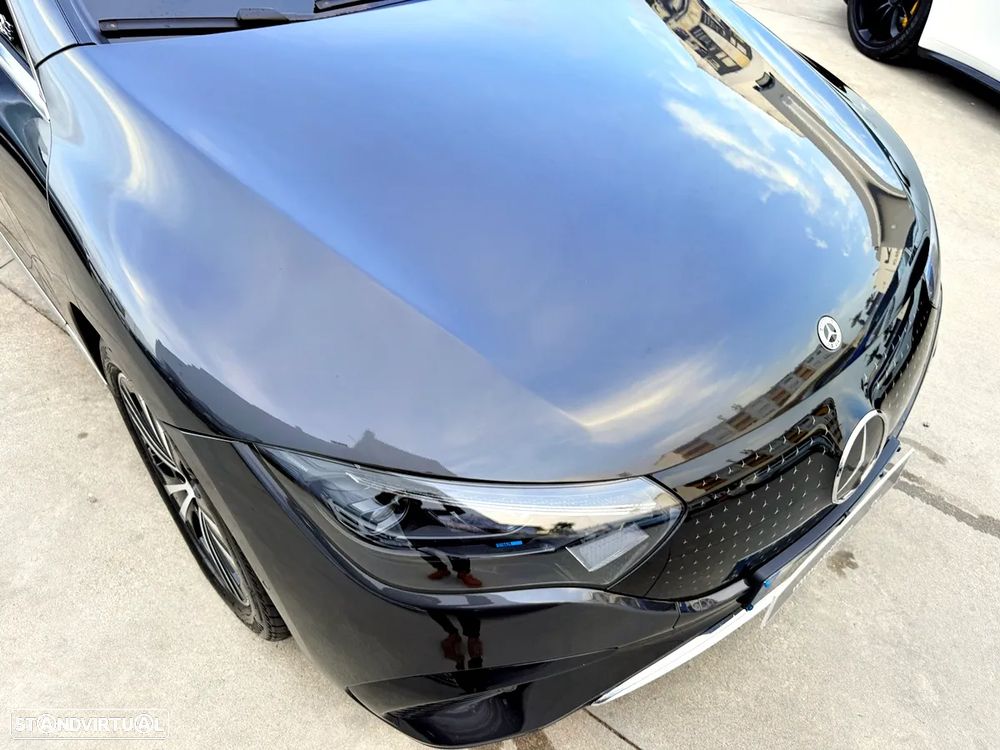 Mercedes-Benz EQE SUV 350+ AMG Line Premium - 41