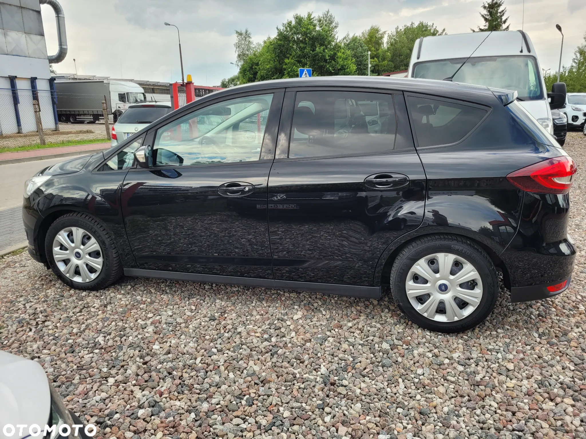 Ford C-MAX - 5
